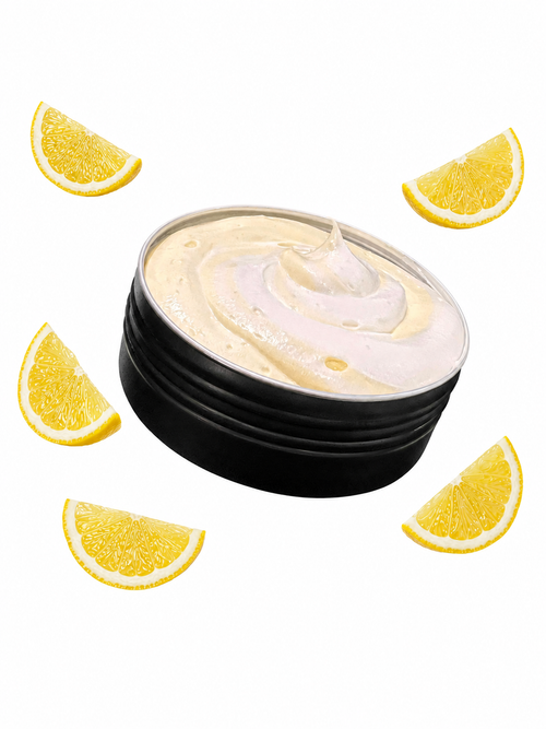 Lemon Whip Body Creme