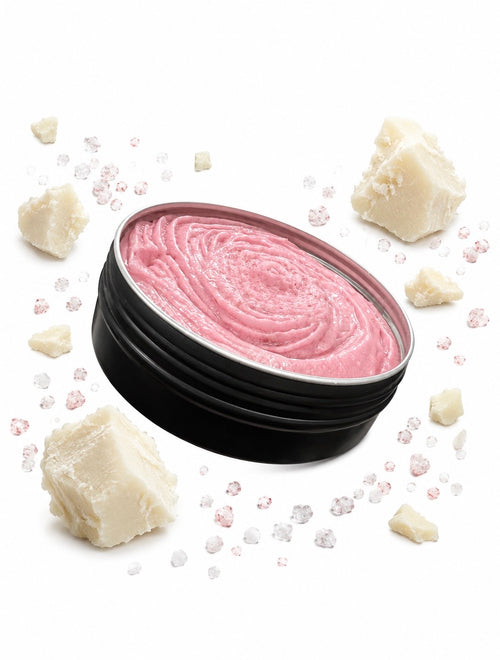 Signature Whipped Sugar Scrub