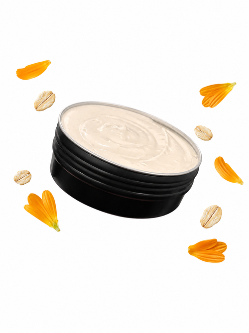 Tallow Soothing Cream
