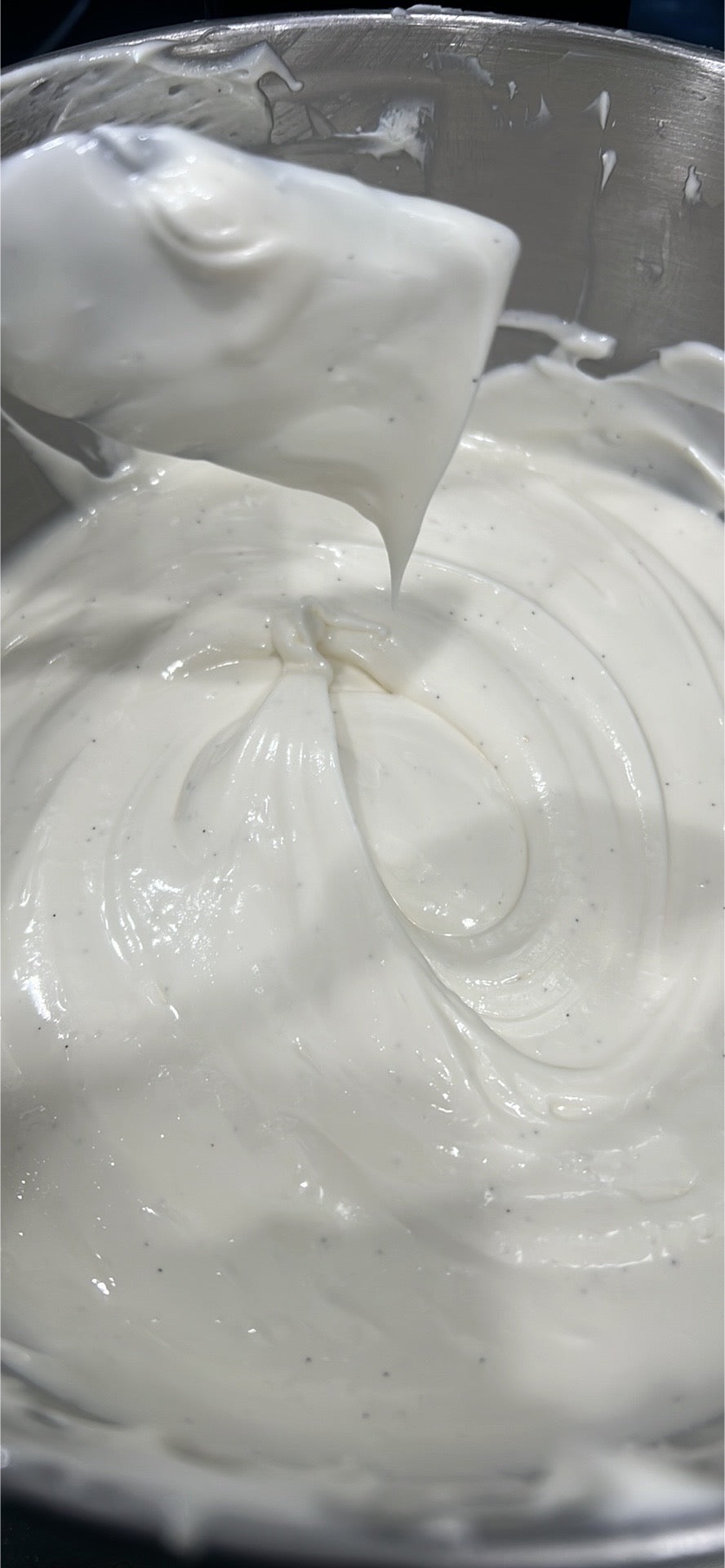 Whipped Tallow Balm