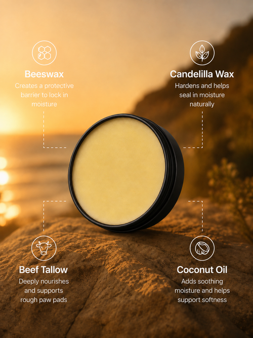 Paw Restore Salve