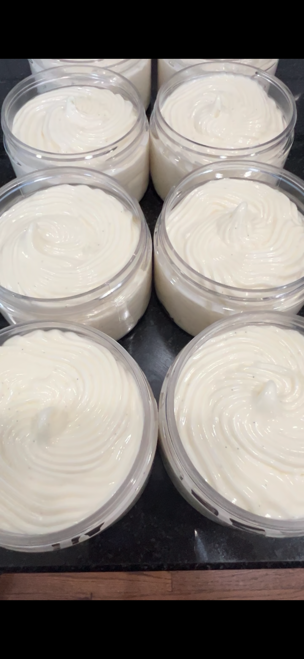 Whipped Tallow Balm